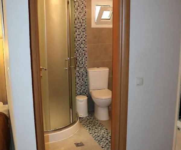 Appartement Thea