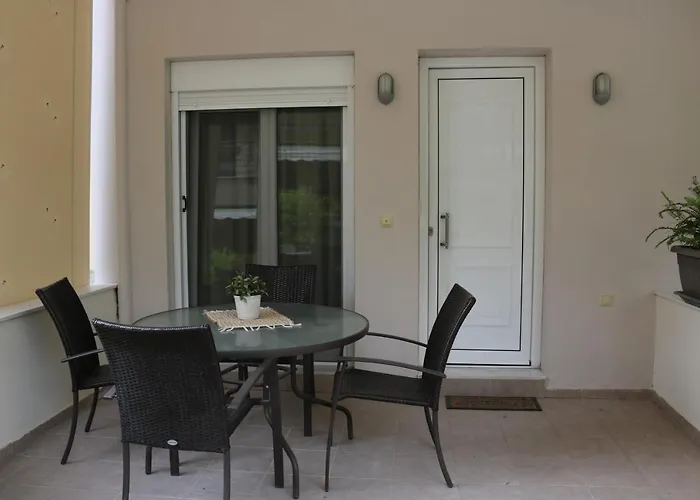 Thea Appartement