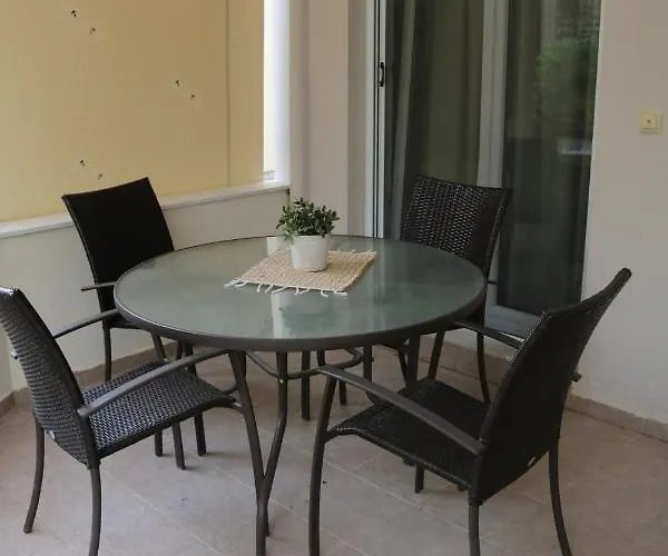 Thea Appartement *