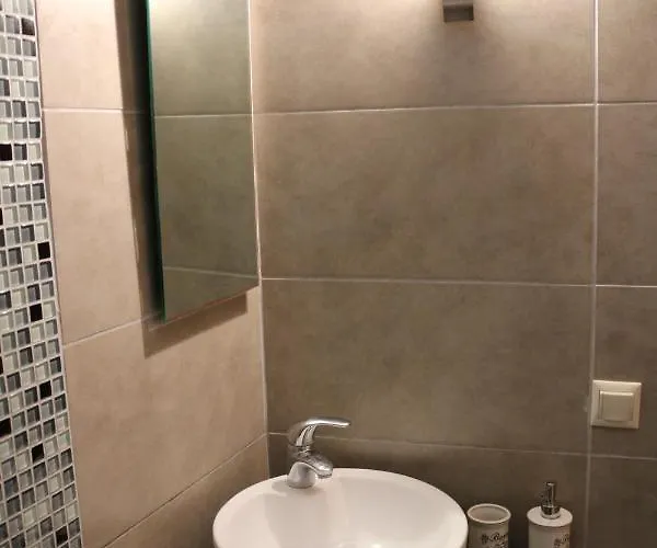Thea Appartement