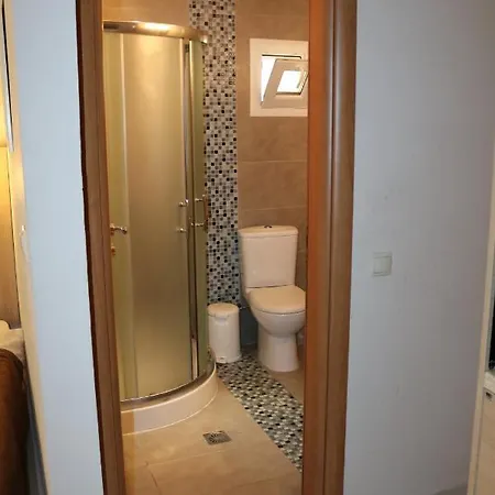 Apartment Thea