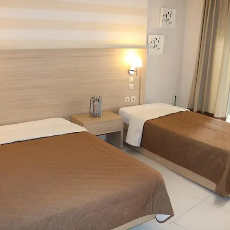 Apartment Thea *