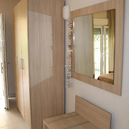 Apartmán Thea Siviri