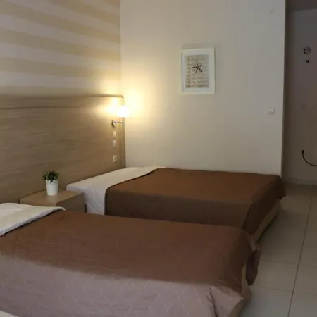 Apartmán Thea